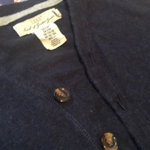 H&M Shirts & Tops - H&M cardigan boys 2-4 H&M Shirts & Tops - H&M cardigan boys 2-4